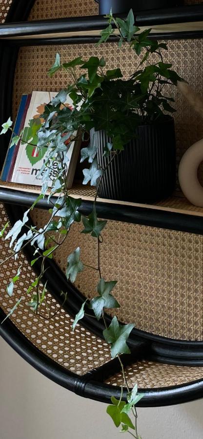维兹格尔霍夫酒店 朗根罗伊斯 外观 照片